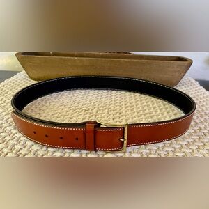 DeSantis 1-3/4” Lined Gun Belt